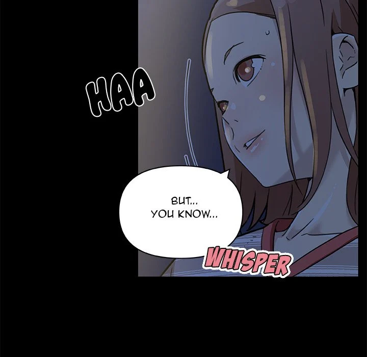 Family Adjustments chapter 54 page 132