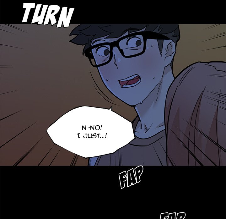 Family Adjustments chapter 55 page 8