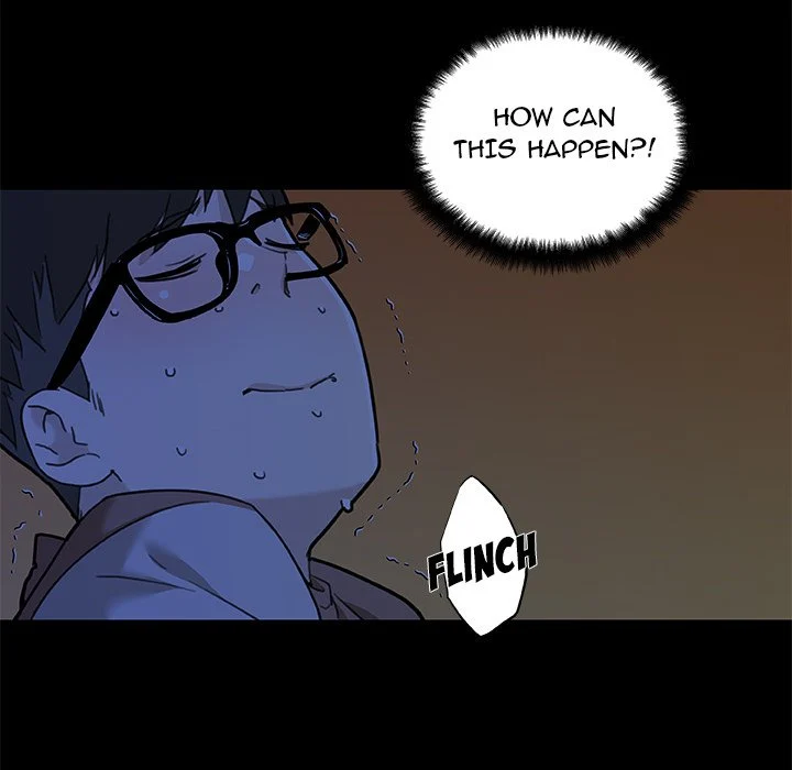 Family Adjustments chapter 55 page 20
