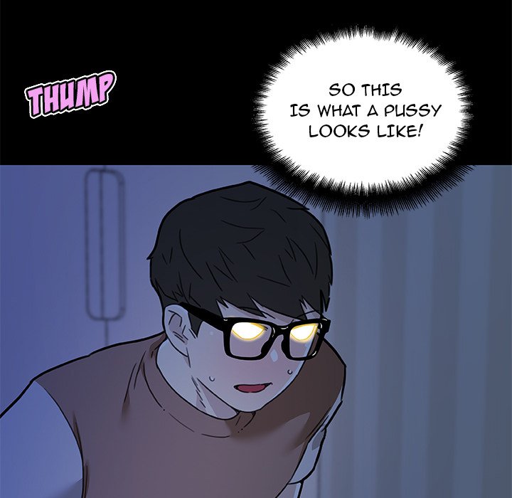 Family Adjustments chapter 55 page 41