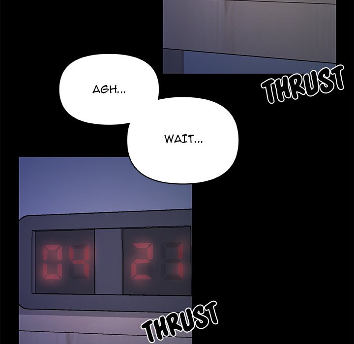 Family Adjustments chapter 55 page 85