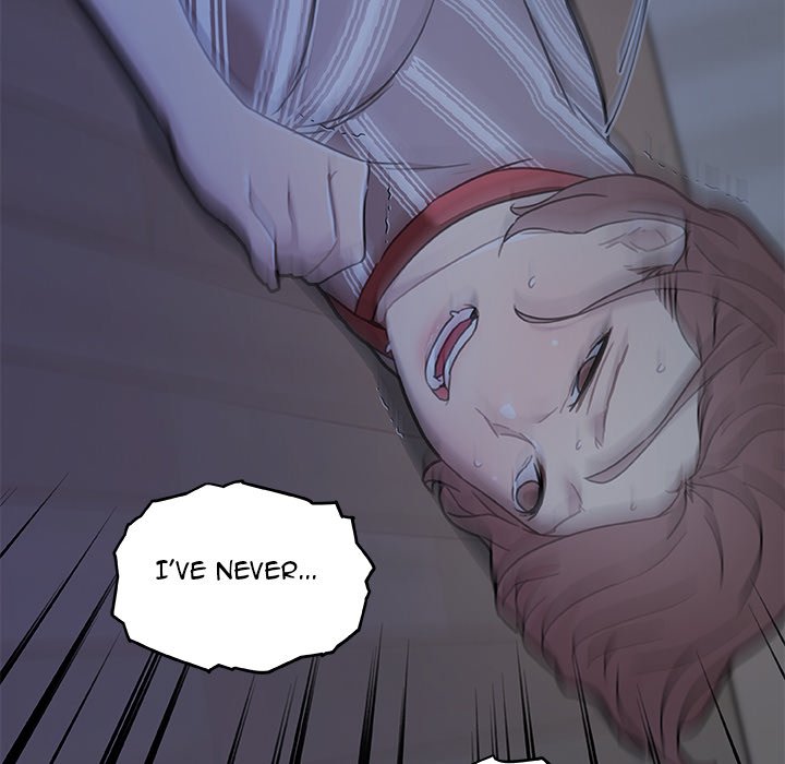 Family Adjustments chapter 55 page 90