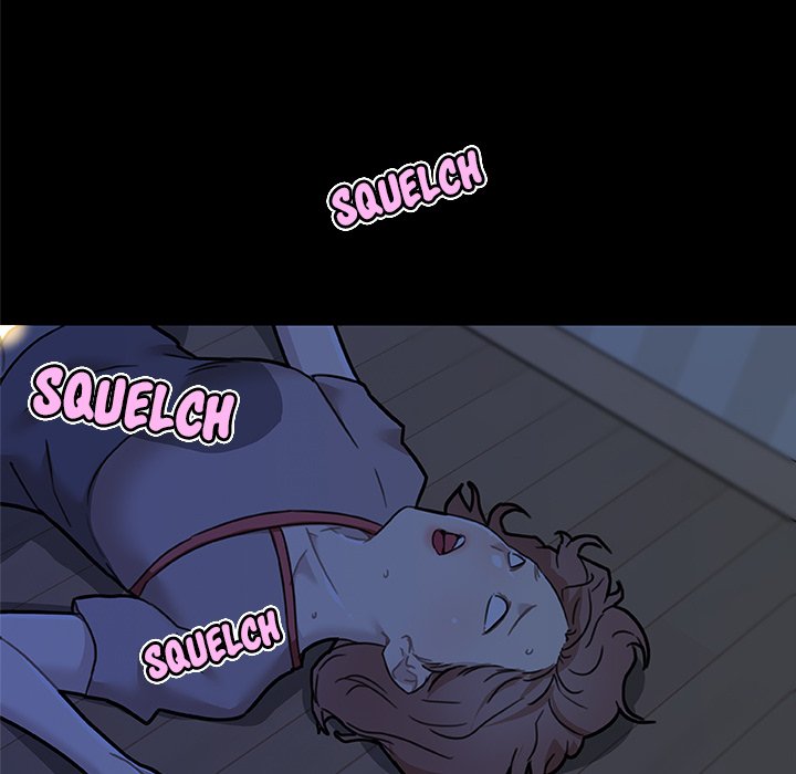 Family Adjustments chapter 55 page 106