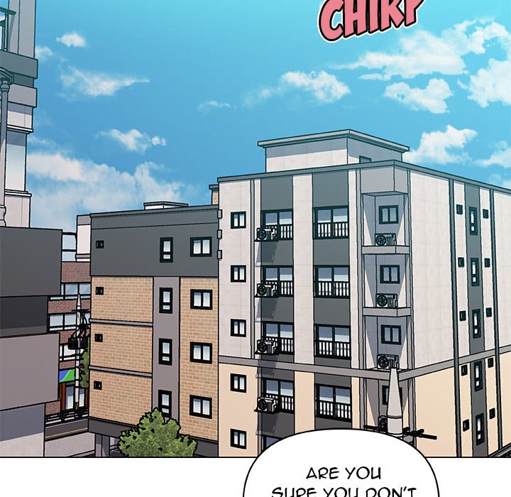 Family Adjustments chapter 55 page 112