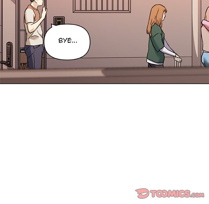 Family Adjustments chapter 55 page 117