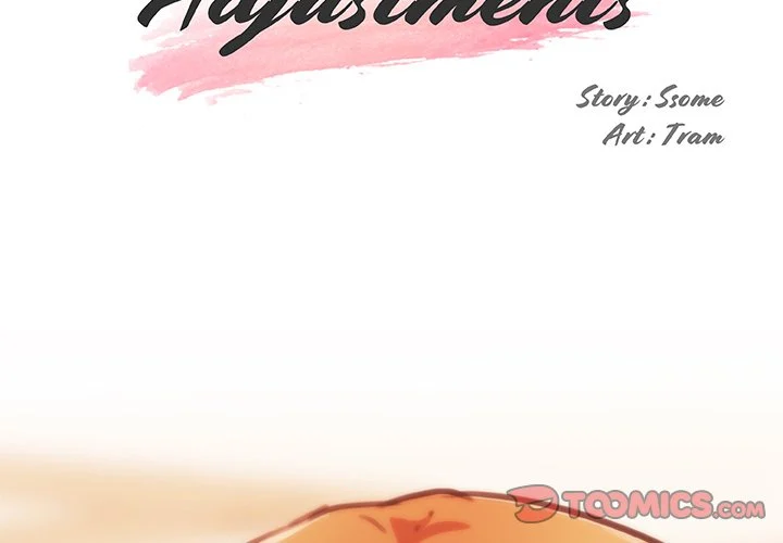 Family Adjustments chapter 56 page 2