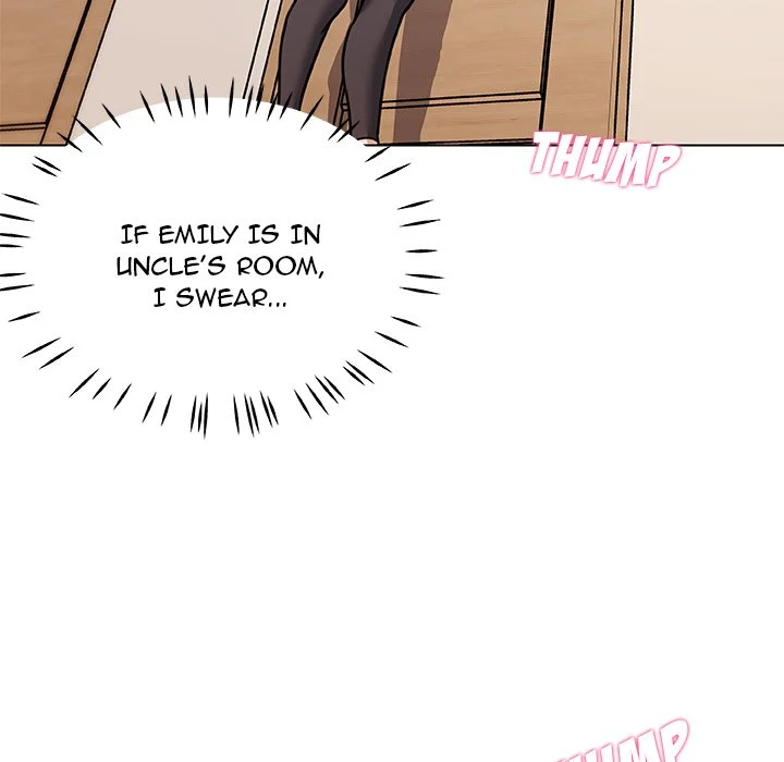 Family Adjustments chapter 56 page 10