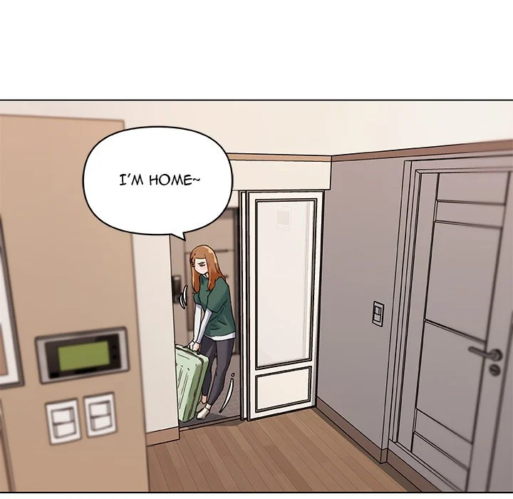 Family Adjustments chapter 56 page 17