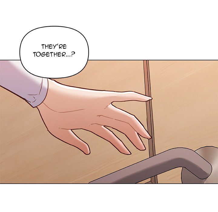 Family Adjustments chapter 56 page 27