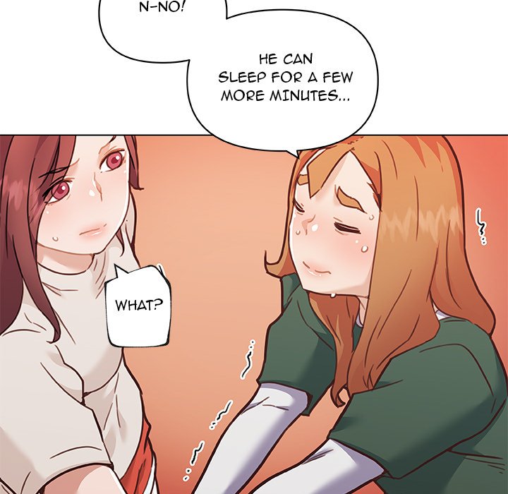 Family Adjustments chapter 56 page 84