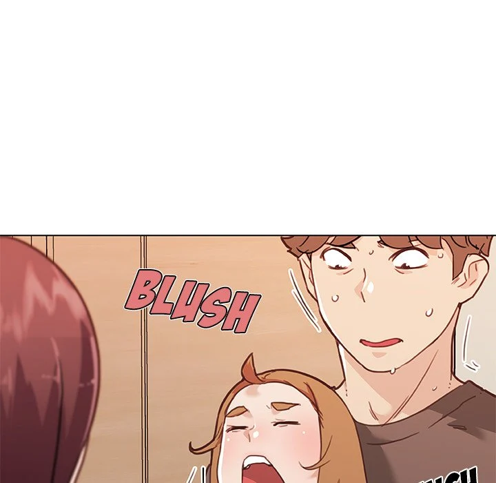 Family Adjustments chapter 56 page 95