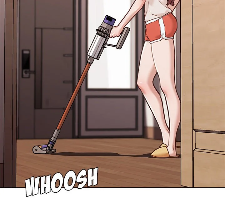 Family Adjustments chapter 56 page 101