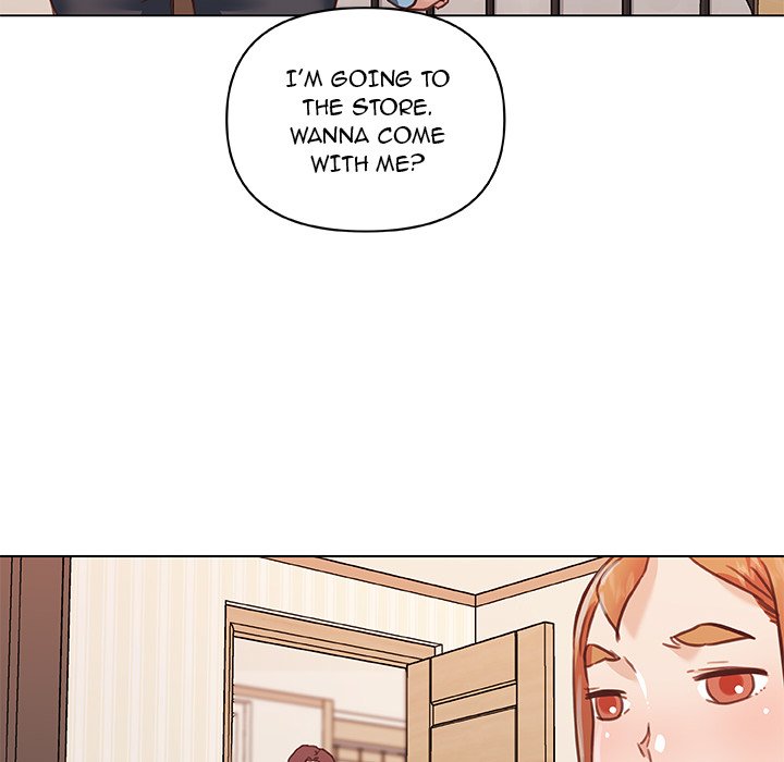 Family Adjustments chapter 56 page 108