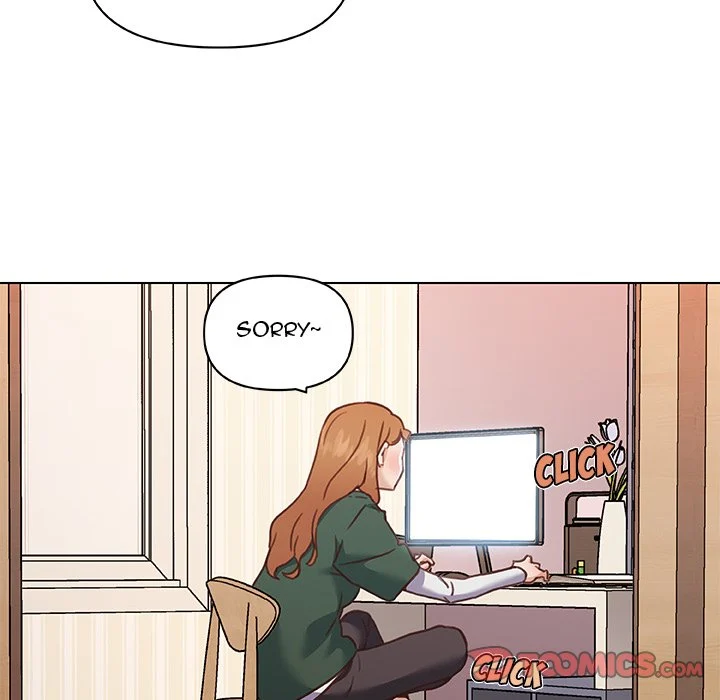 Family Adjustments chapter 56 page 110