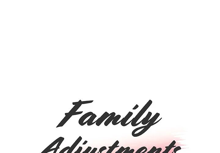 Family Adjustments chapter 57 page 1