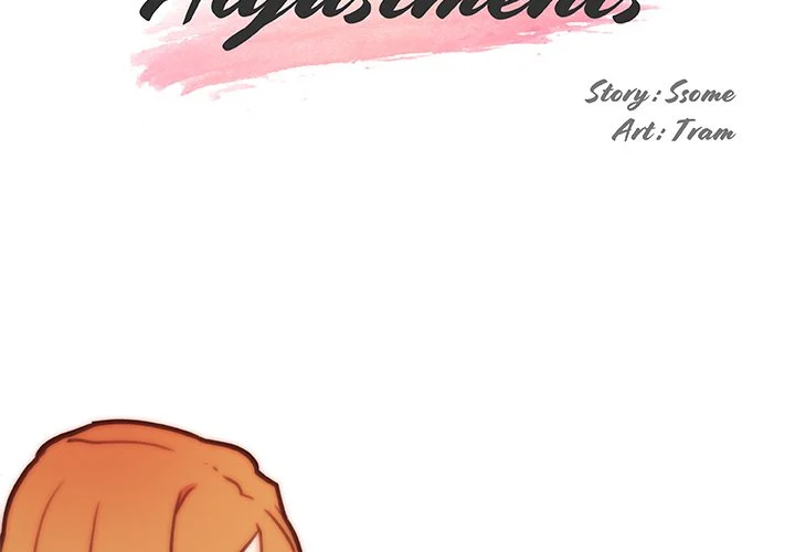 Family Adjustments chapter 57 page 2