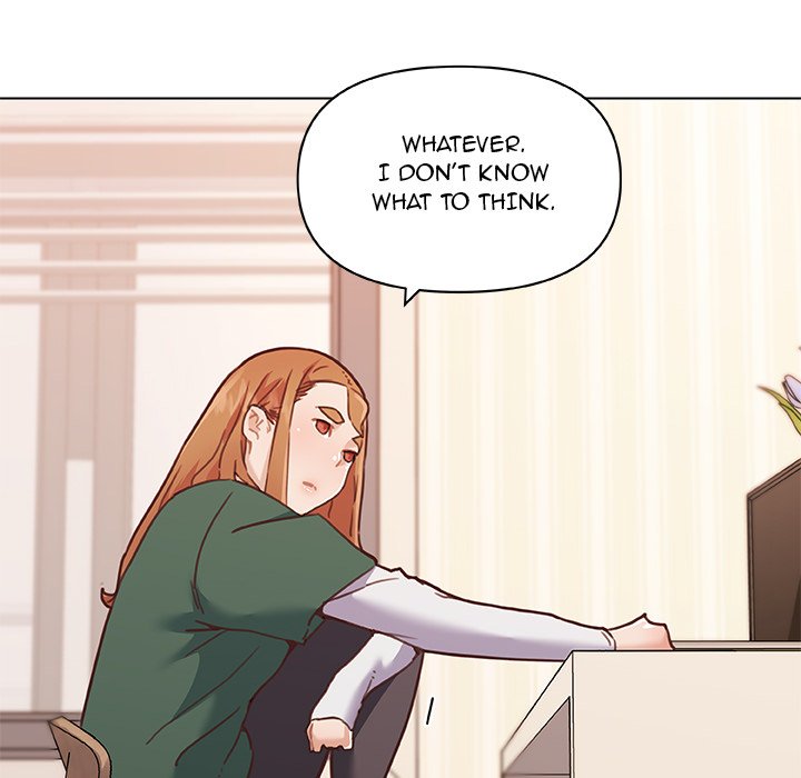 Family Adjustments chapter 57 page 25