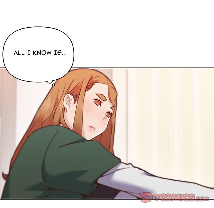 Family Adjustments chapter 57 page 27