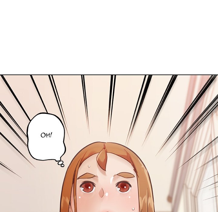 Family Adjustments chapter 57 page 34