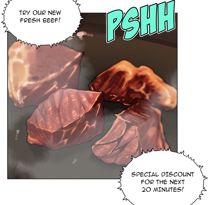Family Adjustments chapter 57 page 53