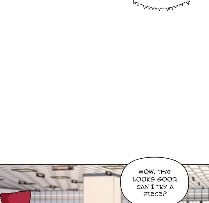 Family Adjustments chapter 57 page 54