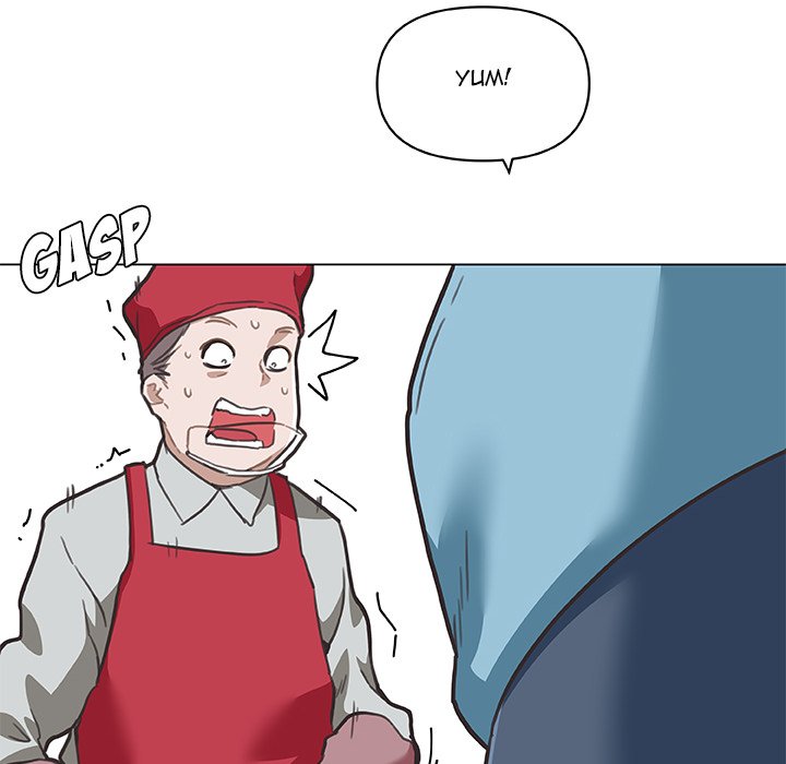 Family Adjustments chapter 57 page 59