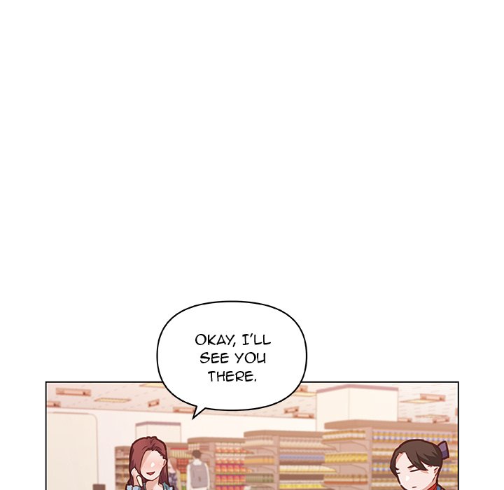 Family Adjustments chapter 57 page 80