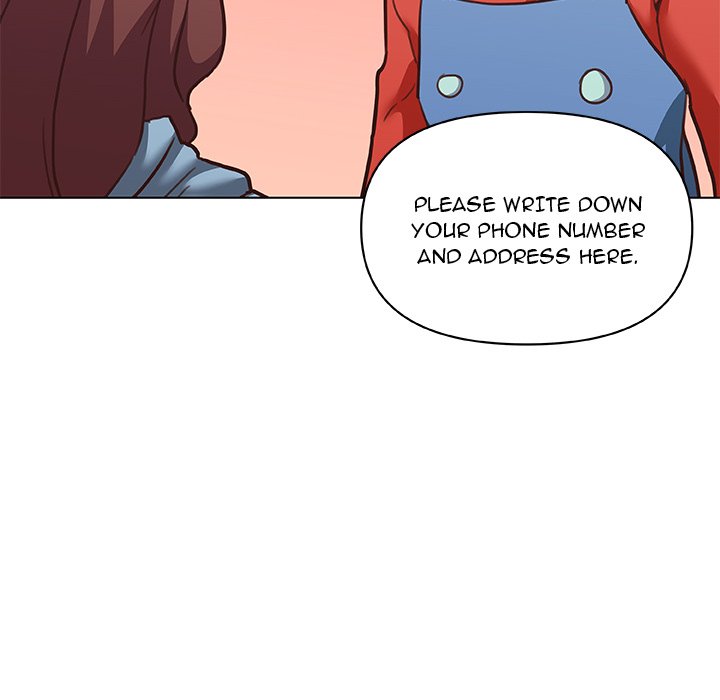 Family Adjustments chapter 57 page 83