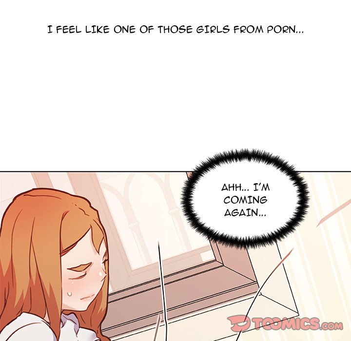Family Adjustments chapter 57 page 99