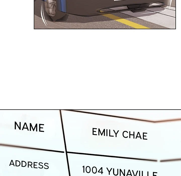 Family Adjustments chapter 58 page 10