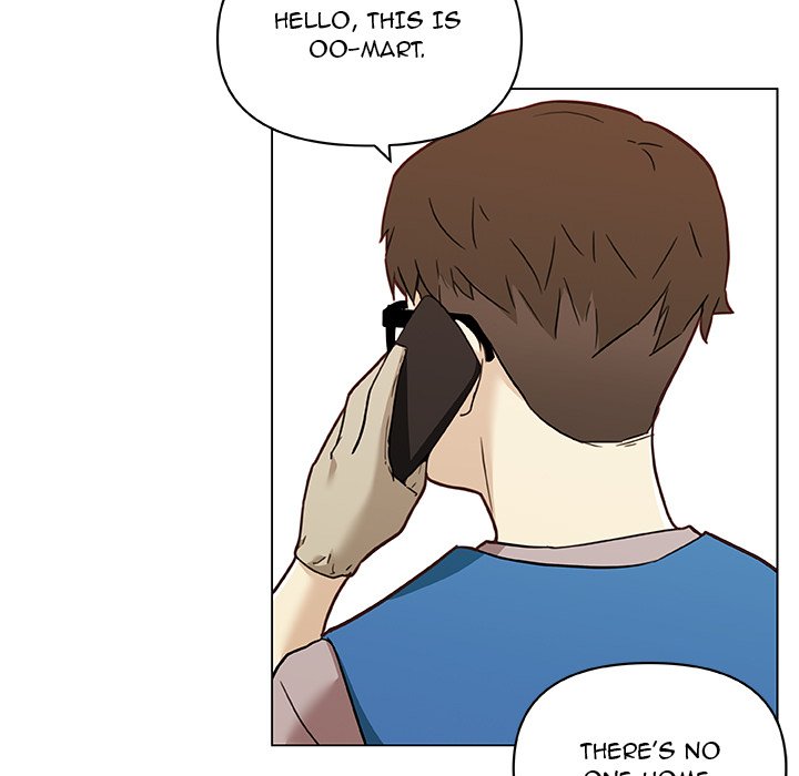 Family Adjustments chapter 58 page 26