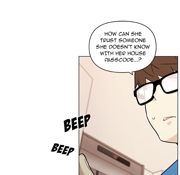 Family Adjustments chapter 58 page 32