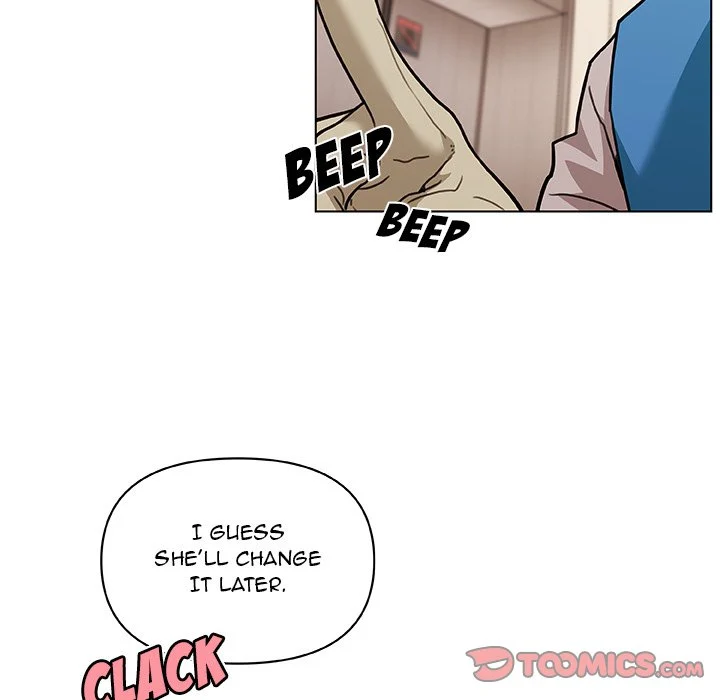 Family Adjustments chapter 58 page 33