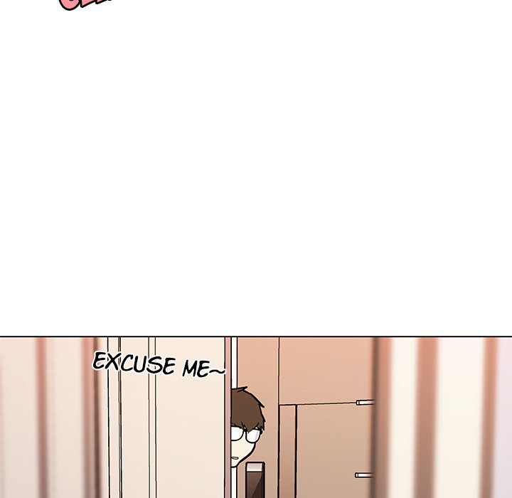Family Adjustments chapter 58 page 34