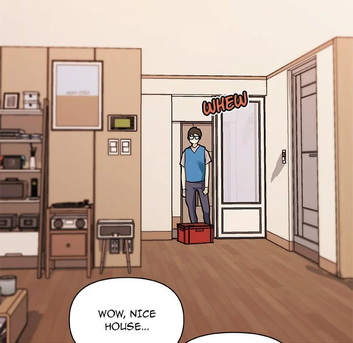 Family Adjustments chapter 58 page 38