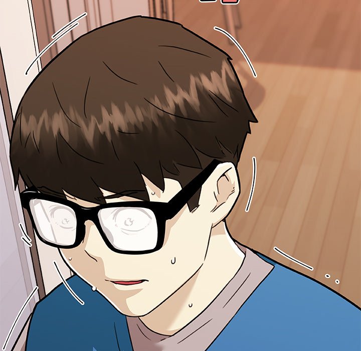 Family Adjustments chapter 58 page 42