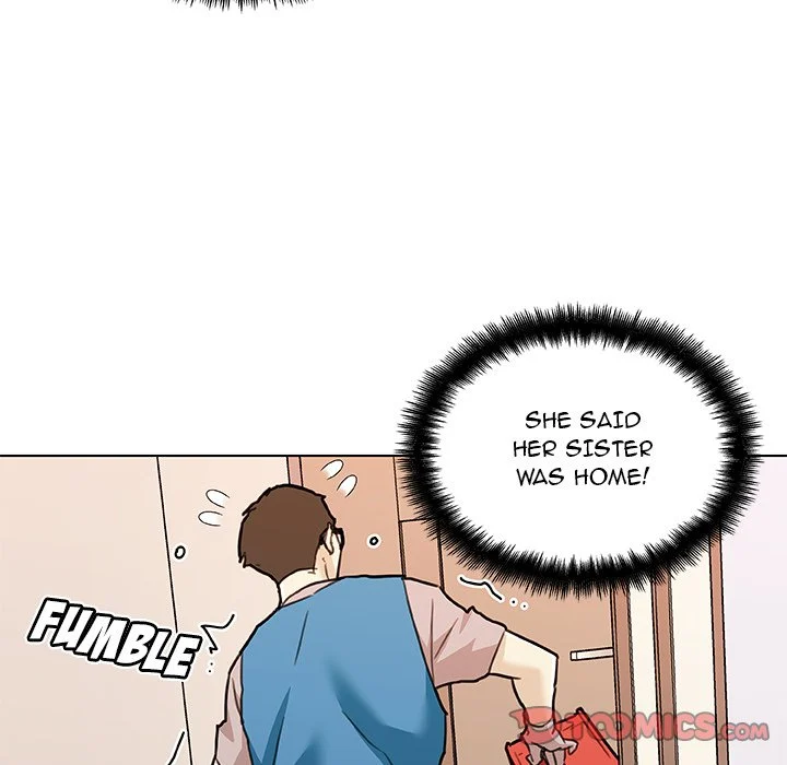 Family Adjustments chapter 58 page 51