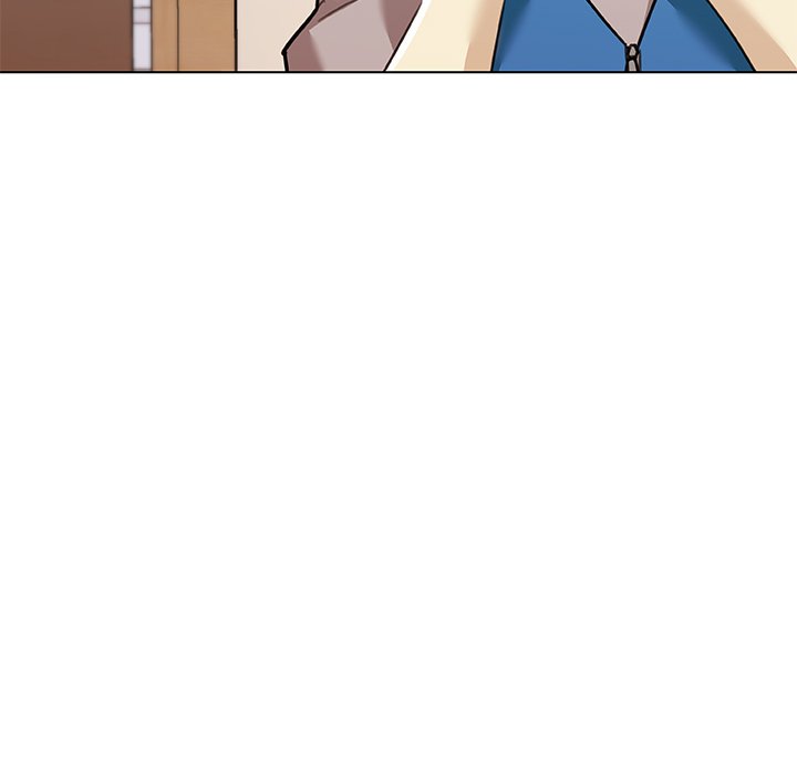 Family Adjustments chapter 58 page 98
