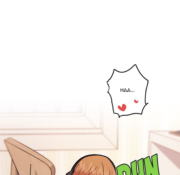 Family Adjustments chapter 58 page 101