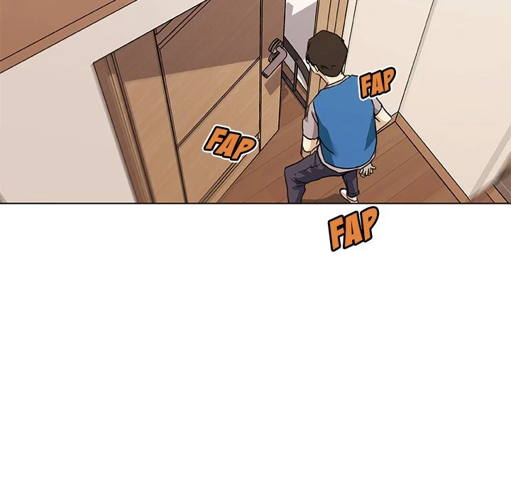Family Adjustments chapter 58 page 112