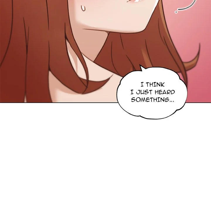 Family Adjustments chapter 58 page 127
