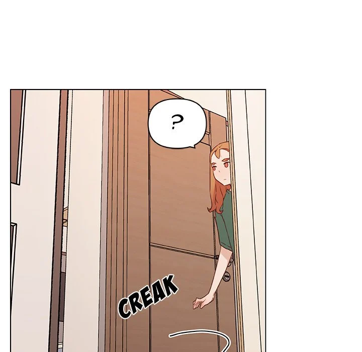 Family Adjustments chapter 58 page 130