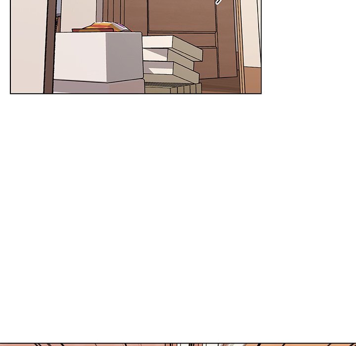 Family Adjustments chapter 58 page 131