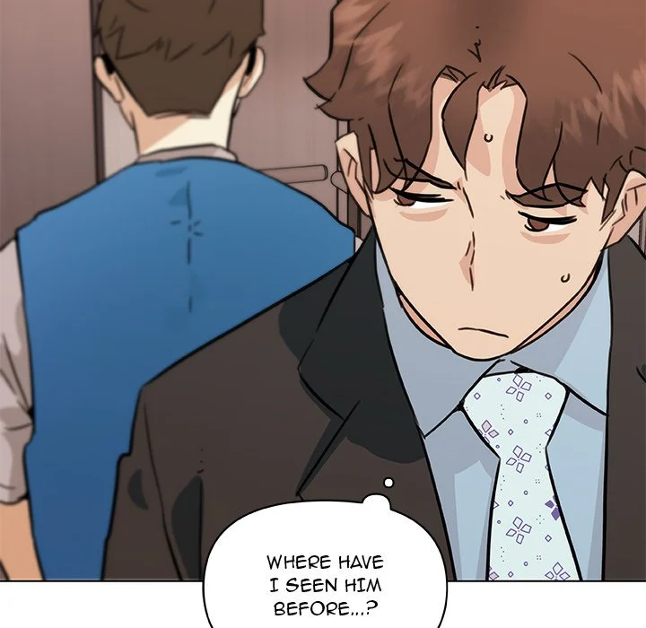 Family Adjustments chapter 58 page 140