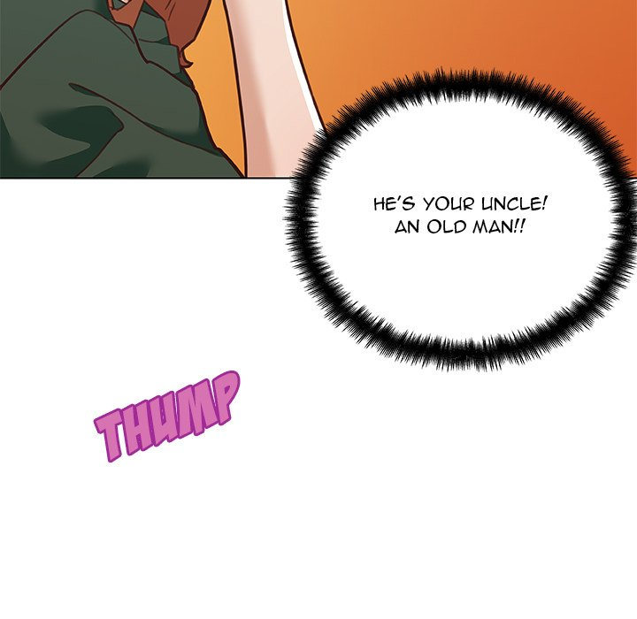 Family Adjustments chapter 59 page 37