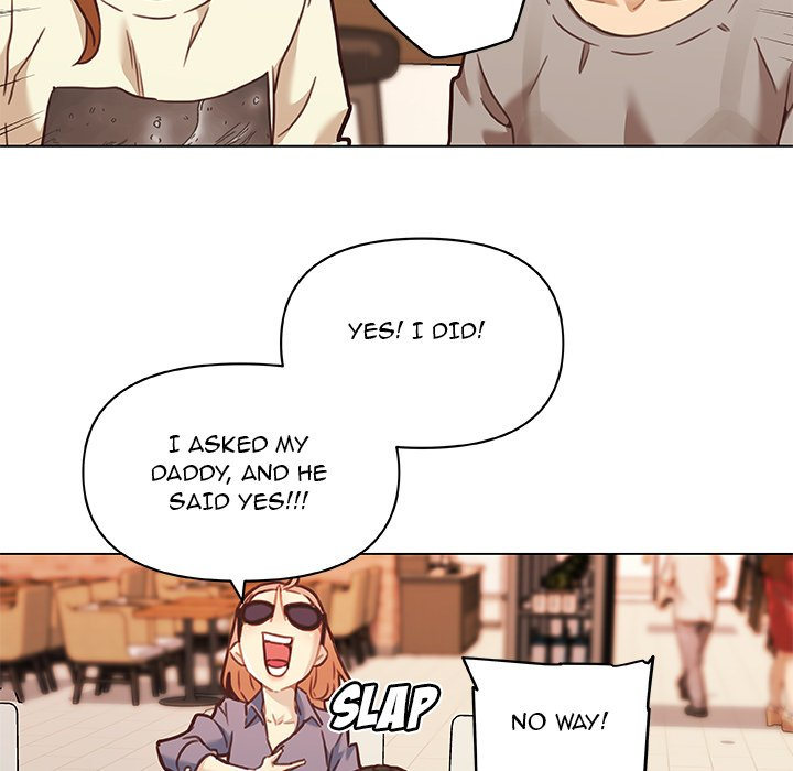 Family Adjustments chapter 59 page 102