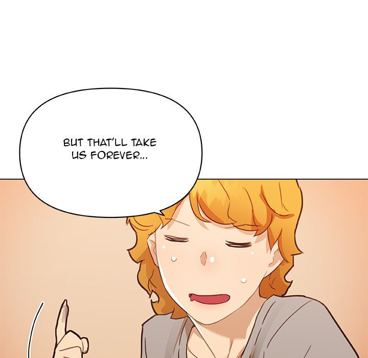 Family Adjustments chapter 59 page 118