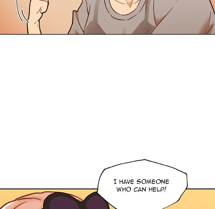 Family Adjustments chapter 59 page 119