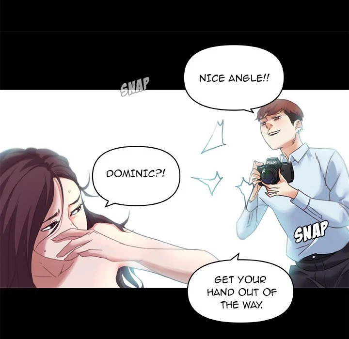 Family Adjustments chapter 6 page 33