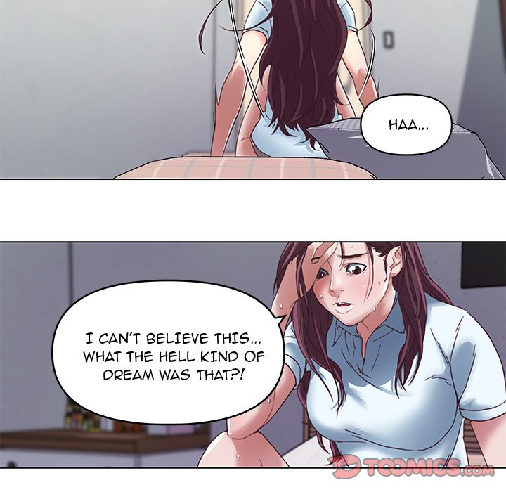 Family Adjustments chapter 6 page 38